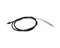 BRAKE CABLE