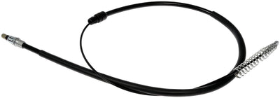 BRAKE CABLE