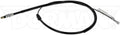 BRAKE CABLE