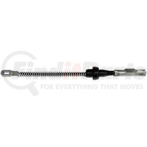 BRAKE CABLE