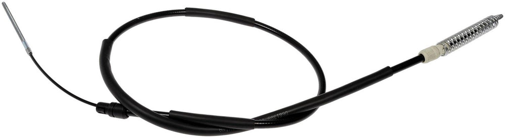 BRAKE CABLE