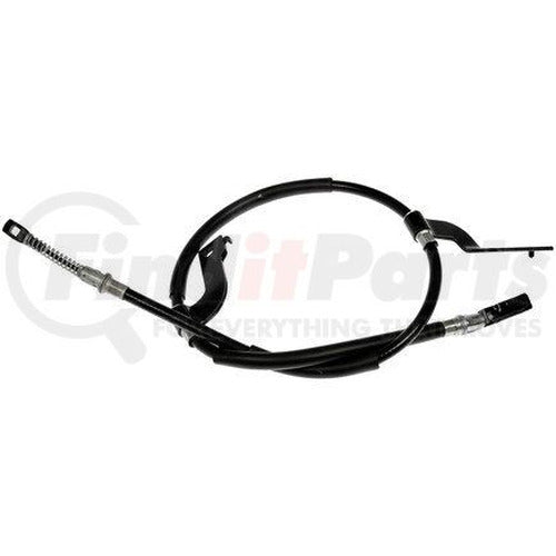 BRAKE CABLE