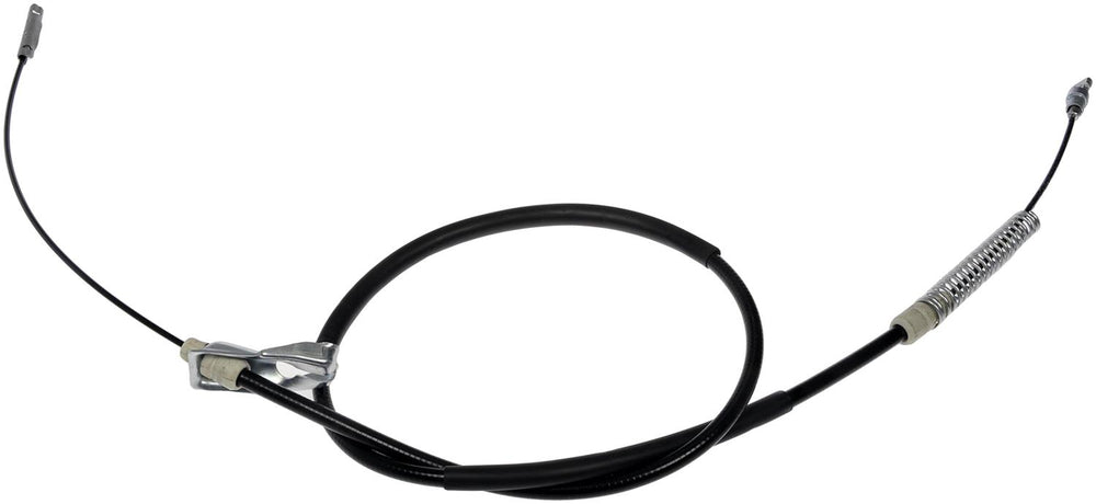 BRAKE CABLE