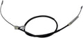 BRAKE CABLE
