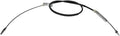 BRAKE CABLE