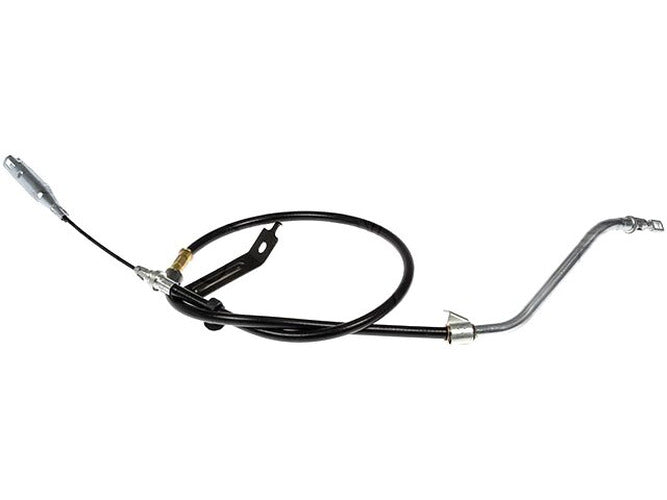 BRAKE CABLE