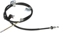 PARKING BRAKE CABLE