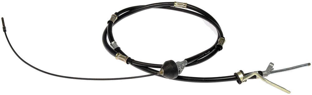 BRAKE CABLE