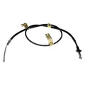 BRAKE CABLE