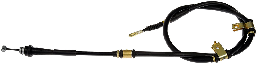 PARKING BRAKE CABLE