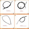 PARKING BRAKE CABLE