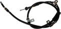 PARKING BRAKE CABLE