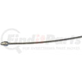 BRAKE CABLE
