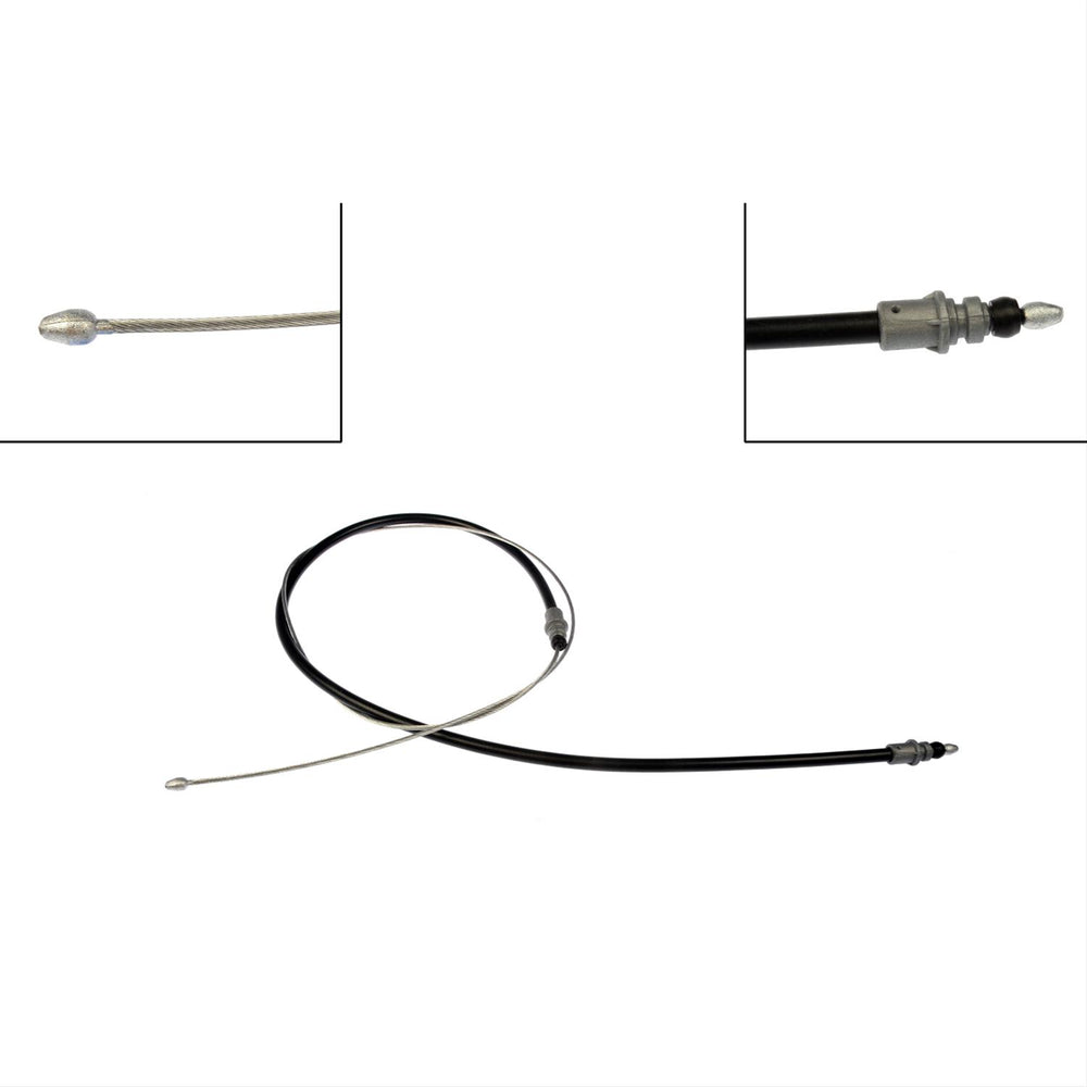 BRAKE CABLE