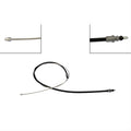 BRAKE CABLE