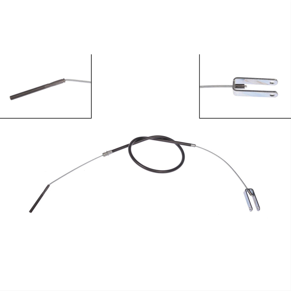BRAKE CABLE