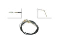 BRAKE CABLE