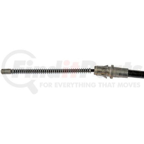 BRAKE CABLE