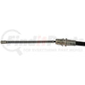 BRAKE CABLE