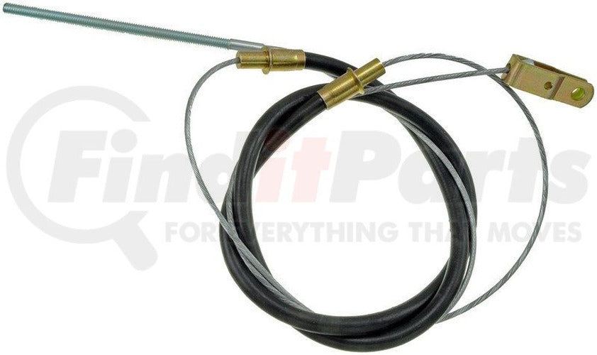 BRAKE CABLE