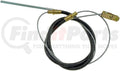 BRAKE CABLE