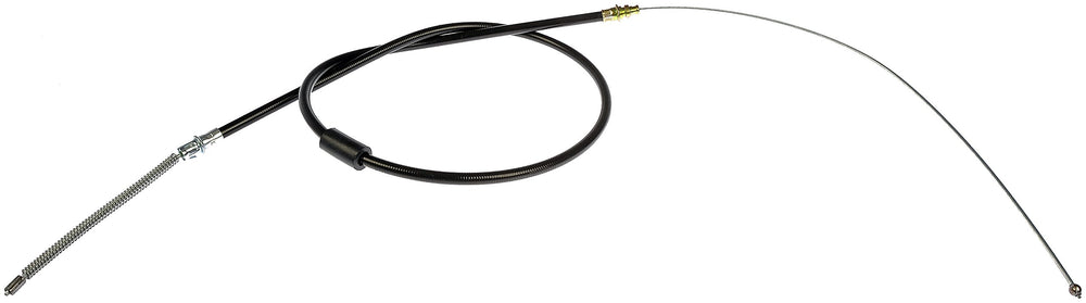 BRAKE CABLE