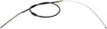 BRAKE CABLE