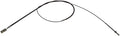 BRAKE CABLE
