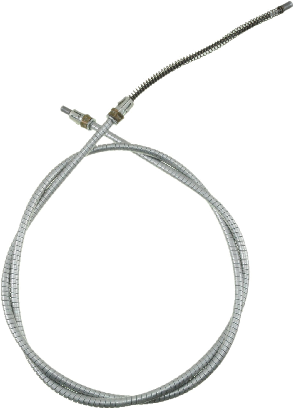 BRAKE CABLE