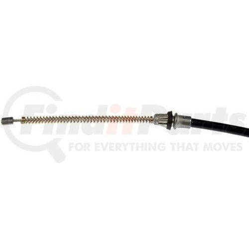 BRAKE CABLE