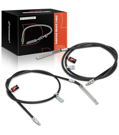 BRAKE CABLE