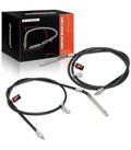 BRAKE CABLE
