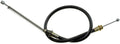 BRAKE CABLE