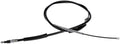 BRAKE CABLE