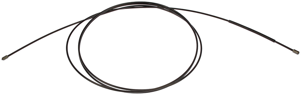 BRAKE CABLE