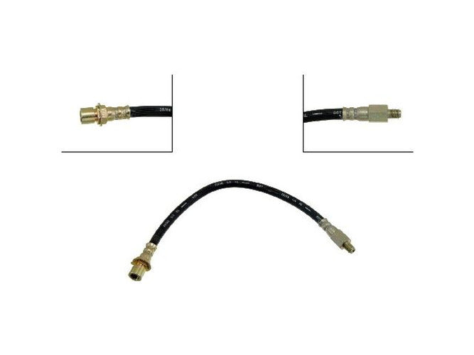 BRAKE CABLE