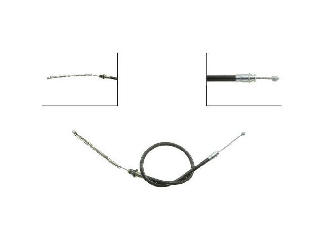 BRAKE CABLE