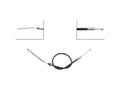 BRAKE CABLE