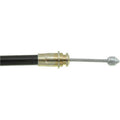 BRAKE CABLE