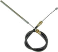 BRAKE CABLE