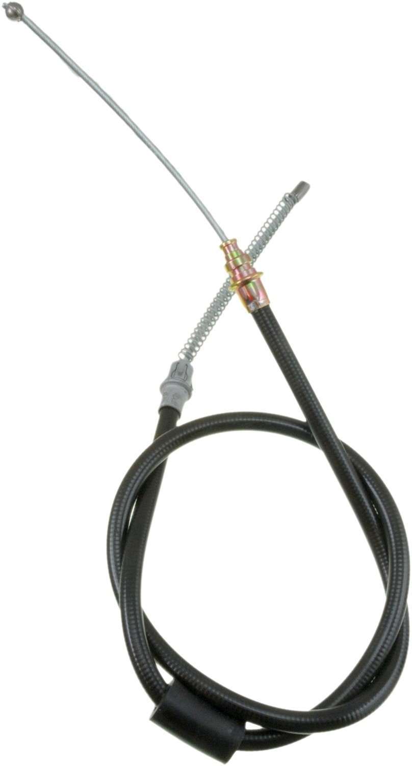 BRAKE CABLE