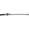 BRAKE CABLE