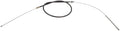 BRAKE CABLE