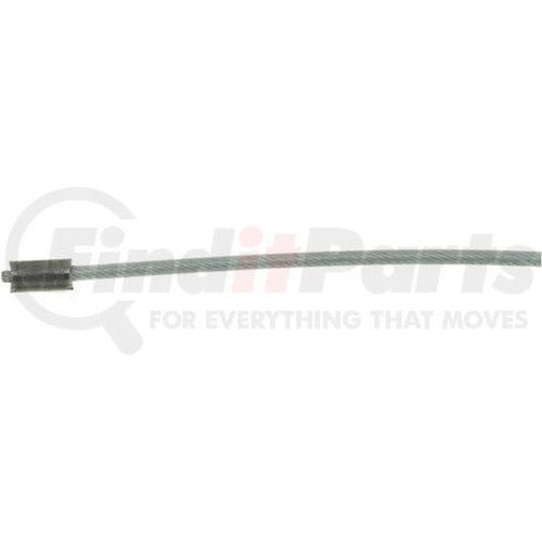BRAKE CABLE