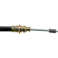 BRAKE CABLE