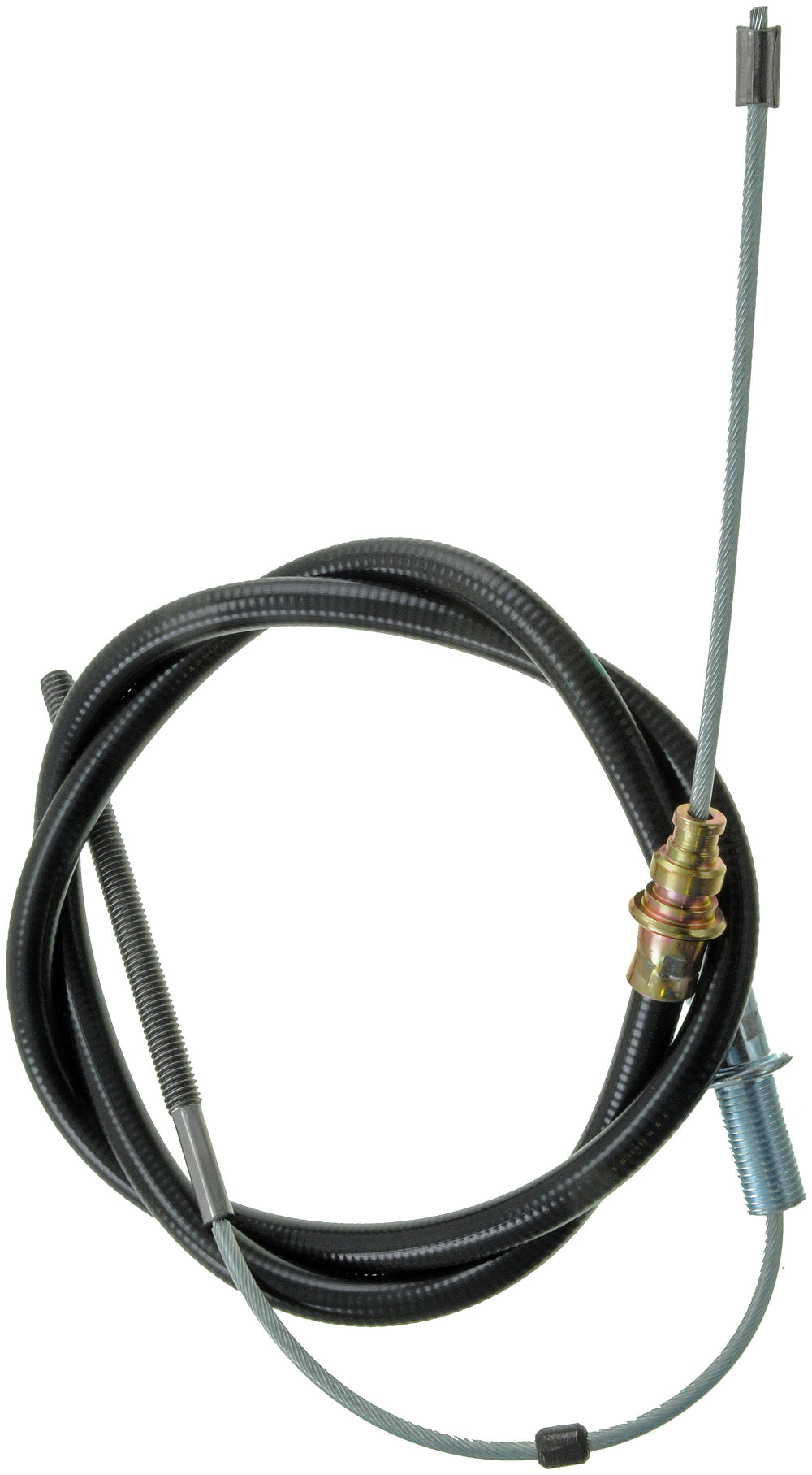 BRAKE CABLE