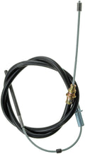 BRAKE CABLE
