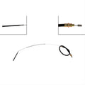 BRAKE CABLE