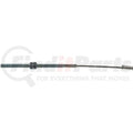 BRAKE CABLE