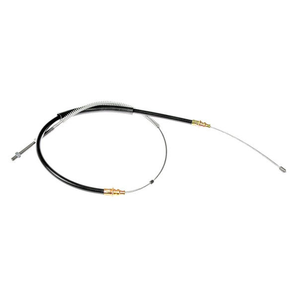 BRAKE CABLE